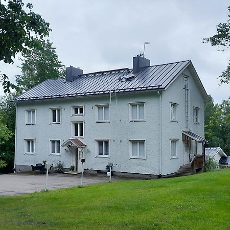 Huoneisto 2 Apartment Savonlinna Luaran gambar