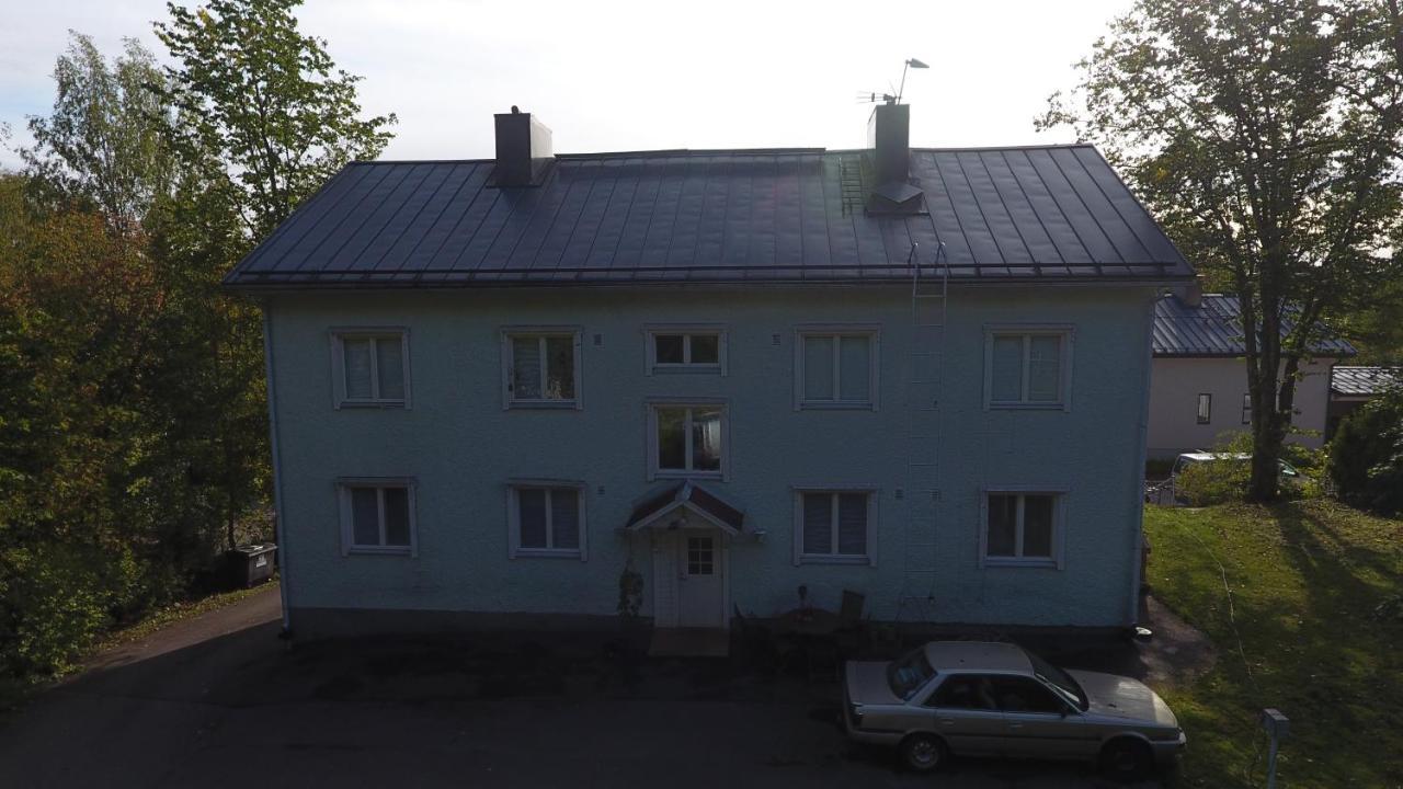 Huoneisto 2 Apartment Savonlinna Luaran gambar