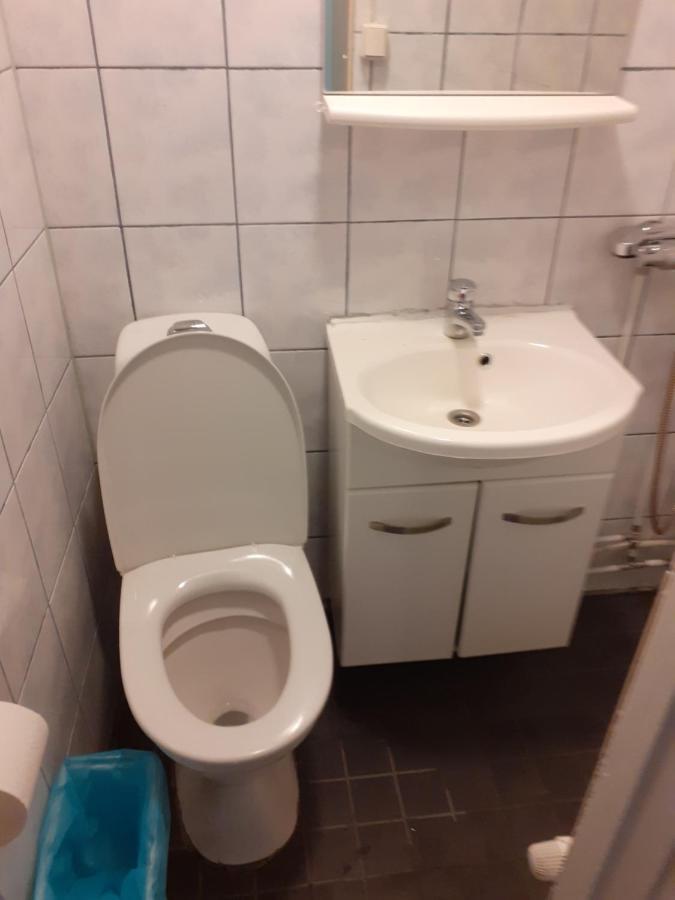Huoneisto 2 Apartment Savonlinna Luaran gambar