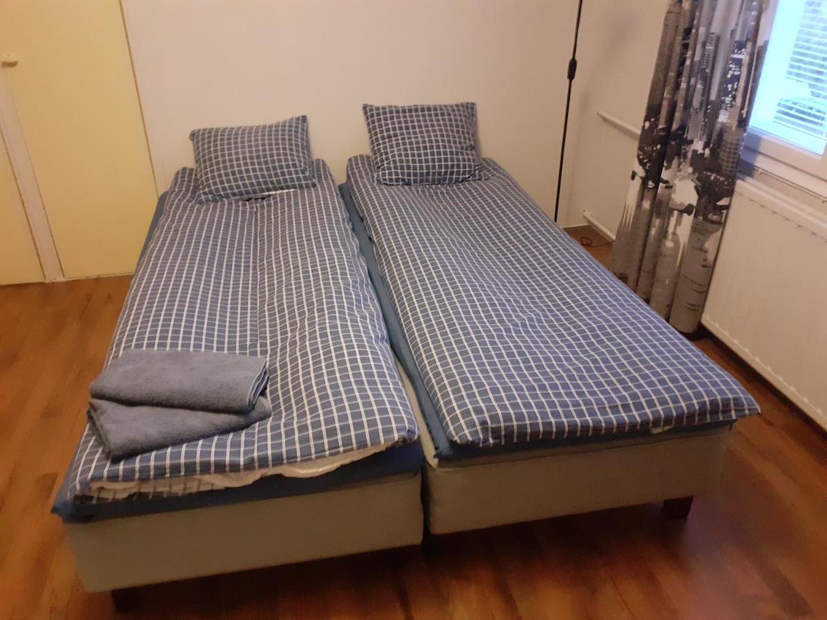 Huoneisto 2 Apartment Savonlinna Luaran gambar