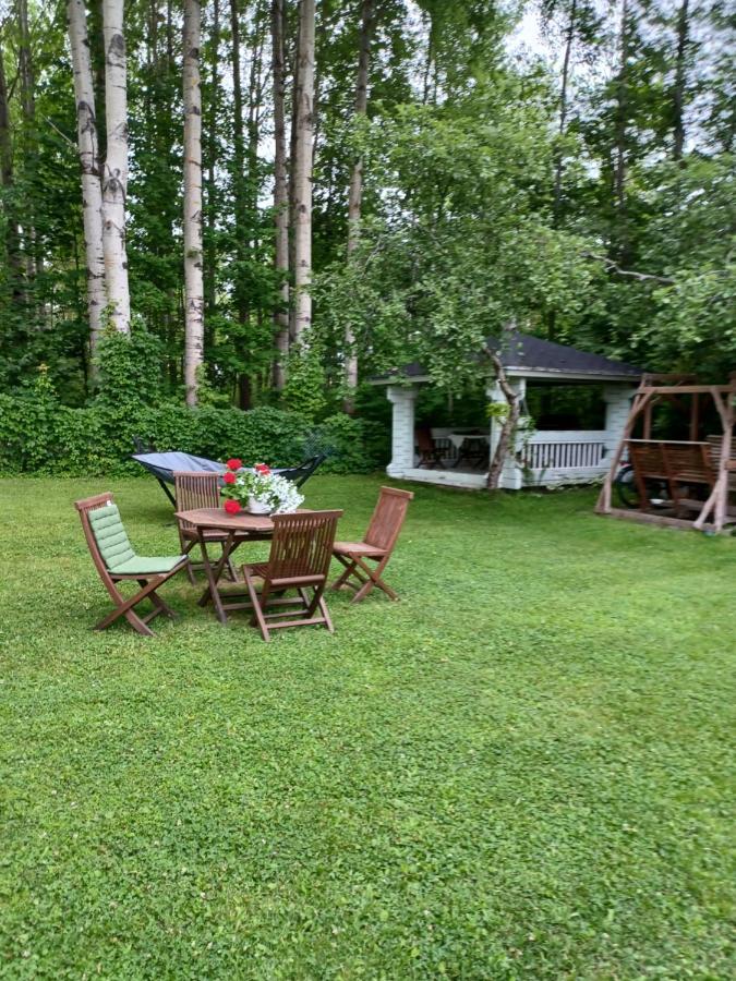Huoneisto 2 Apartment Savonlinna Luaran gambar