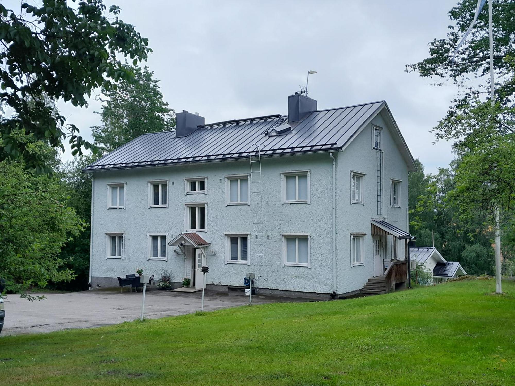 Huoneisto 2 Apartment Savonlinna Luaran gambar